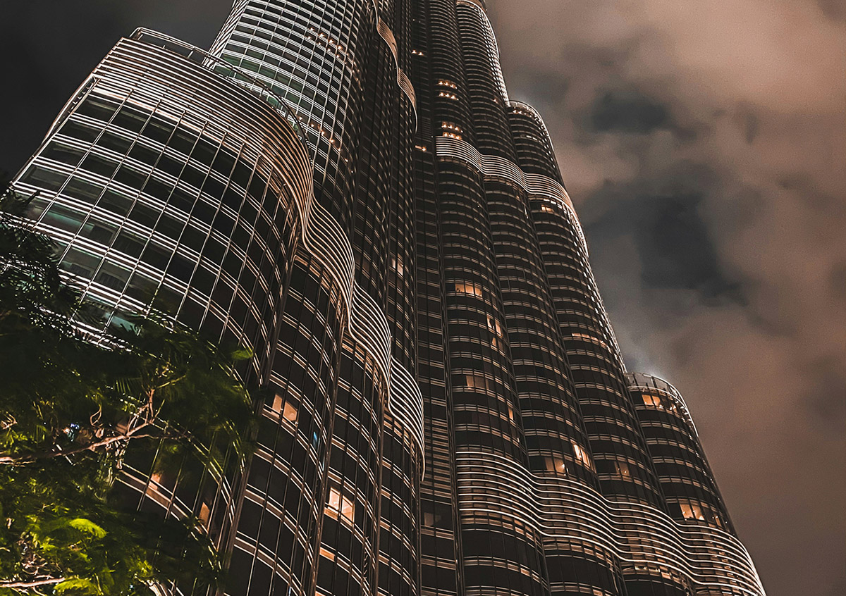 New Wave of Investors: Europeans and North Americans Flock to Dubai’s Property Market