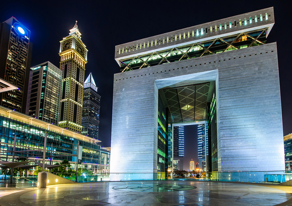 Dubai’s Urban Growing Pains: Rising Rents and the Push for Smarter Cities