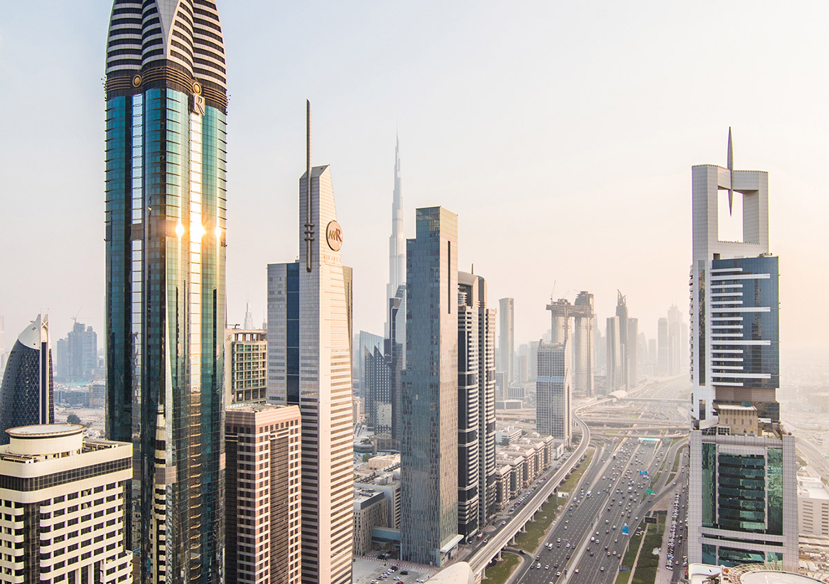 Dubai’s Golden Visa: Long-Term Residency That Rewards Investment
