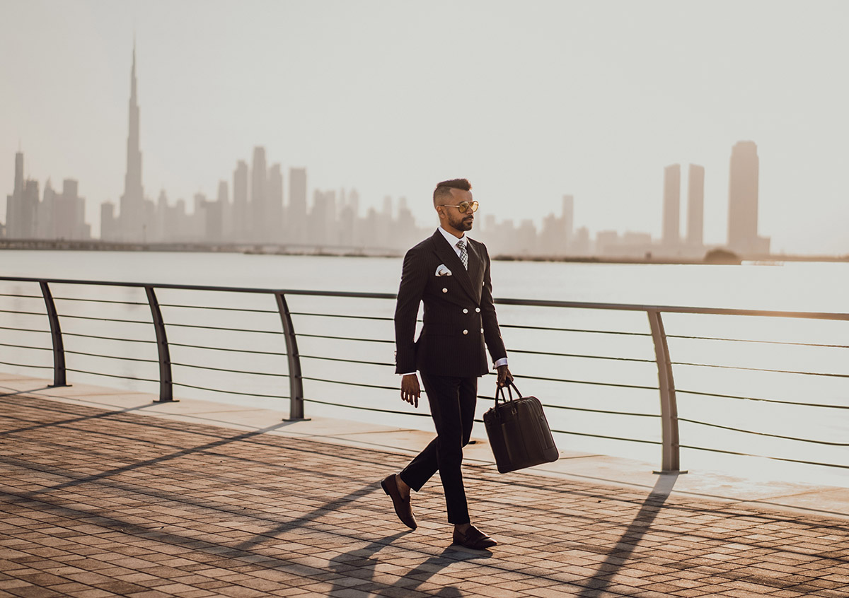 Dubai’s Ultra-Luxury Market Soars: $51M Burj Khalifa Penthouse and Off-Plan Sales Drive 2025 Growth
