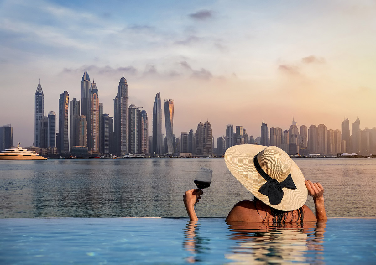 Dubai Property Prices Up 70%: What’s Fueling the Market Boom?