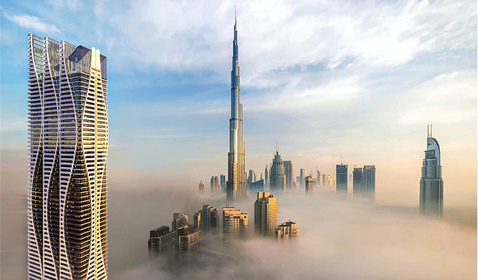 Dubai Property Expo Padova
