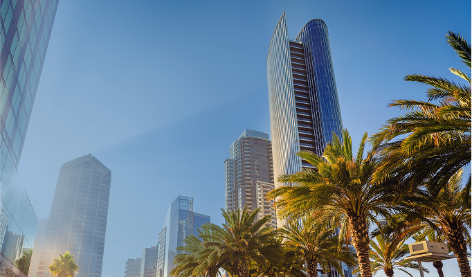 Exclusive Dubai Property Expo London